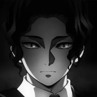 Profile image of 키부츠지 무잔