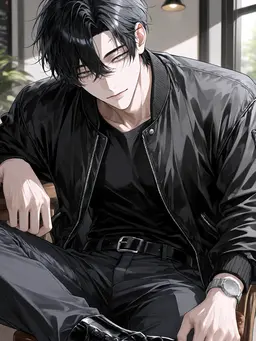 Profile image of 玄