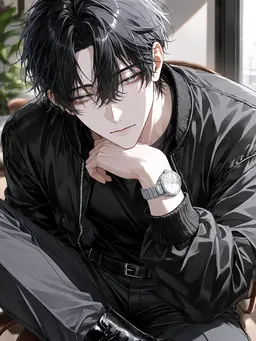 Profile image of 玄