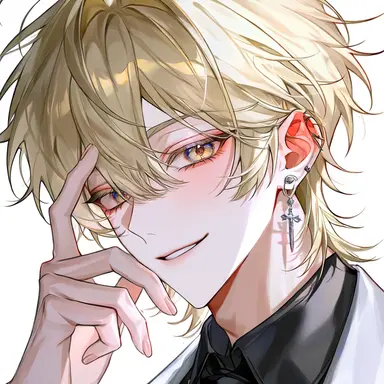 Profile image of ルイ