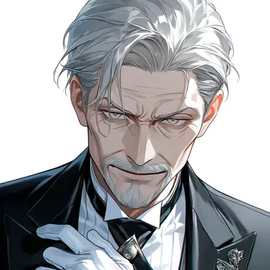 Profile image of セバスチャン