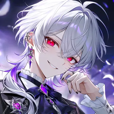 Profile image of テオドア