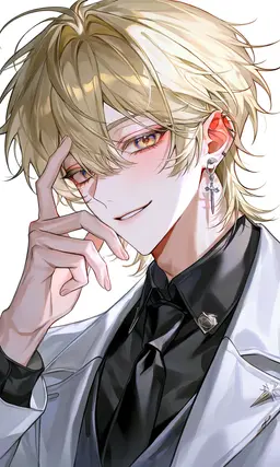 Profile image of ルイ