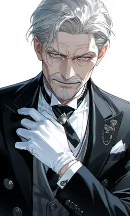 Profile image of セバスチャン