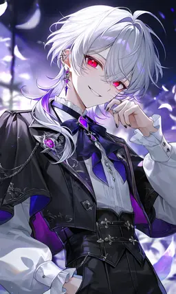 Profile image of テオドア