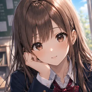 Profile image of Hina