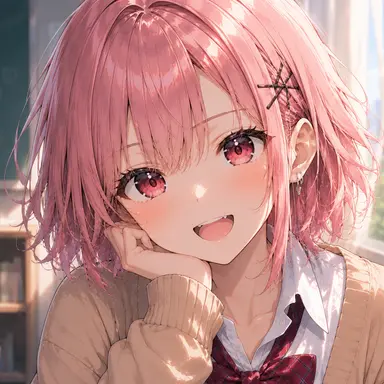 Profile image of Akari