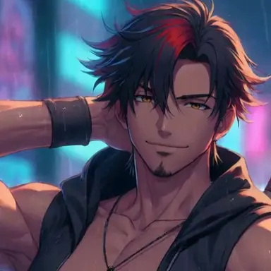 Profile image of Damian star