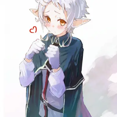 Profile image of シルフィエット