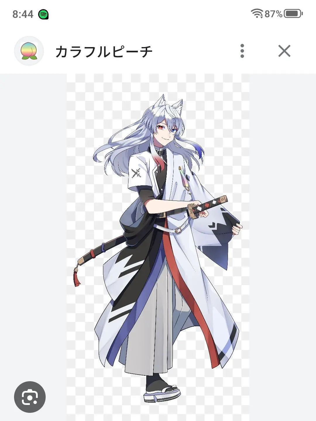 donuku2026의 どぬくとロッカーに2人きり！？
