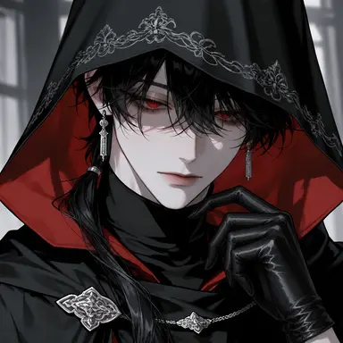 Profile image of Azel