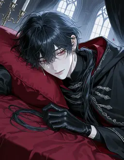 Profile image of Azel