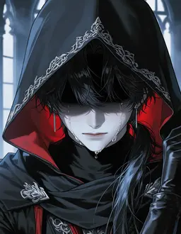 Profile image of Azel