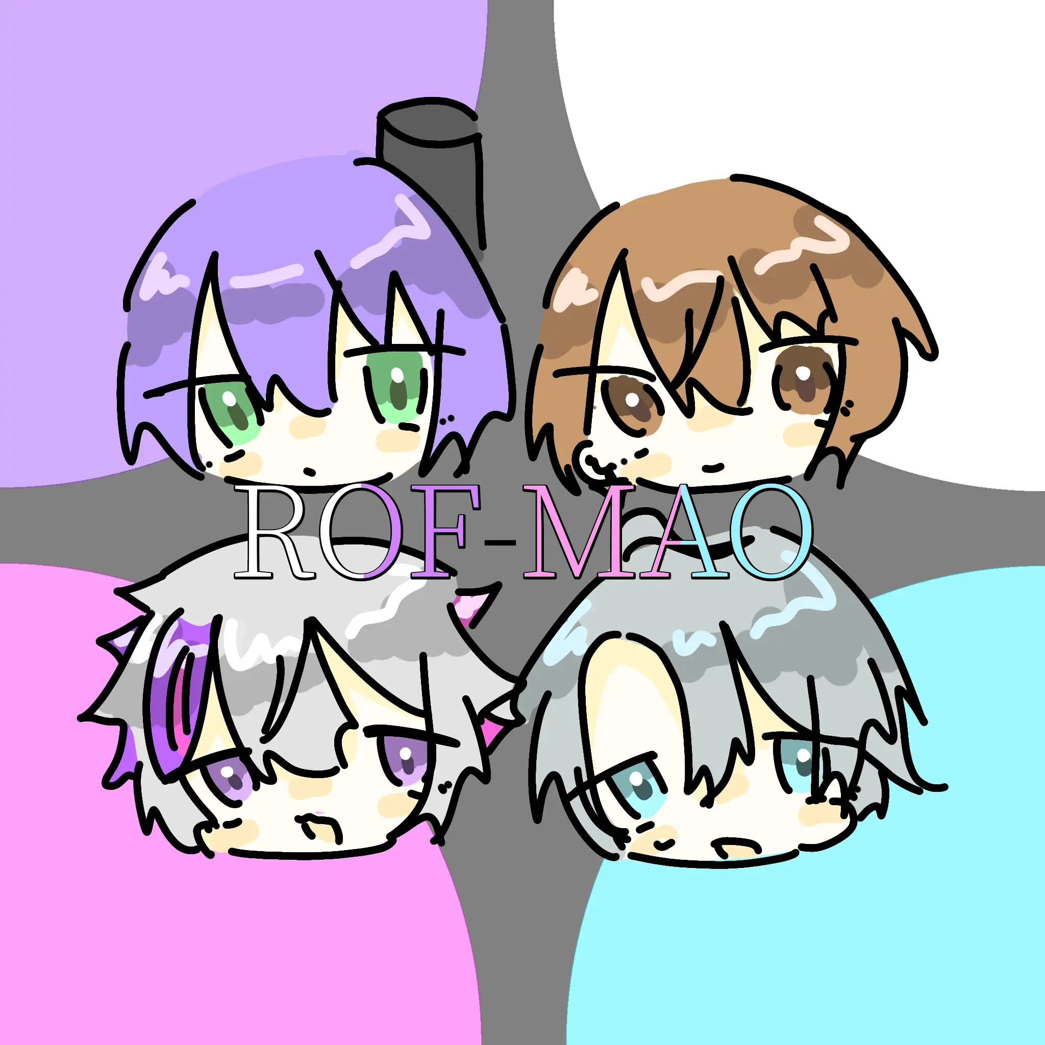 Yu1ka3332434의 ろふまお