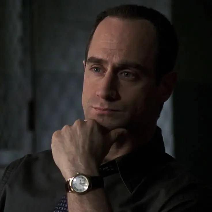 SureEye7801의 Off the Clock, SVU