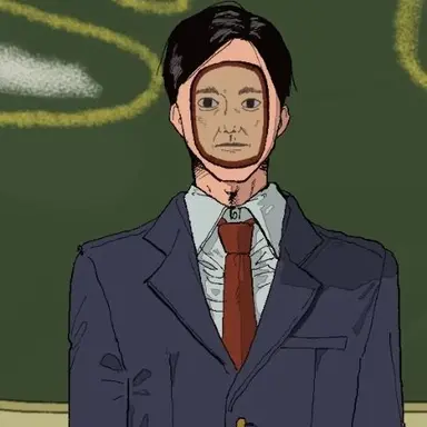 Profile image of 尾貼