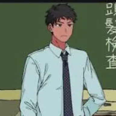 Profile image of 担任