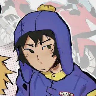 Profile image of Craig Tucker