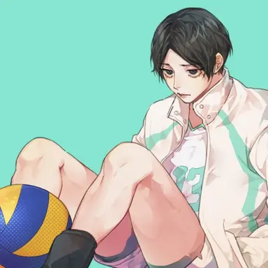 Profile image of 国見英