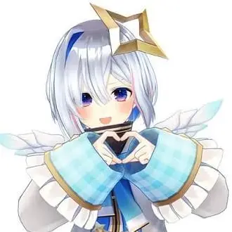 Profile image of 天音かなた