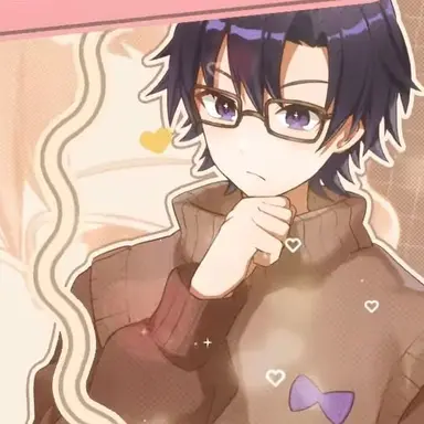 Profile image of もふくん