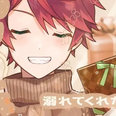 Profile image of じゃぱぱ