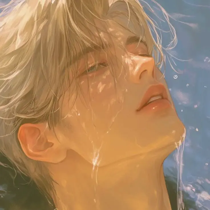 OMG_o의 펠릭스 카터