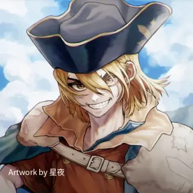 Profile image of 龍水
