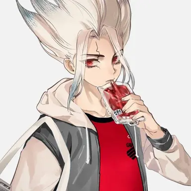 Profile image of 千空