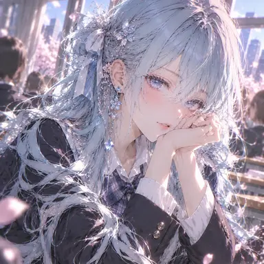 Profile image of Yoon Harin