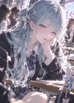 Profile image of Yoon Harin