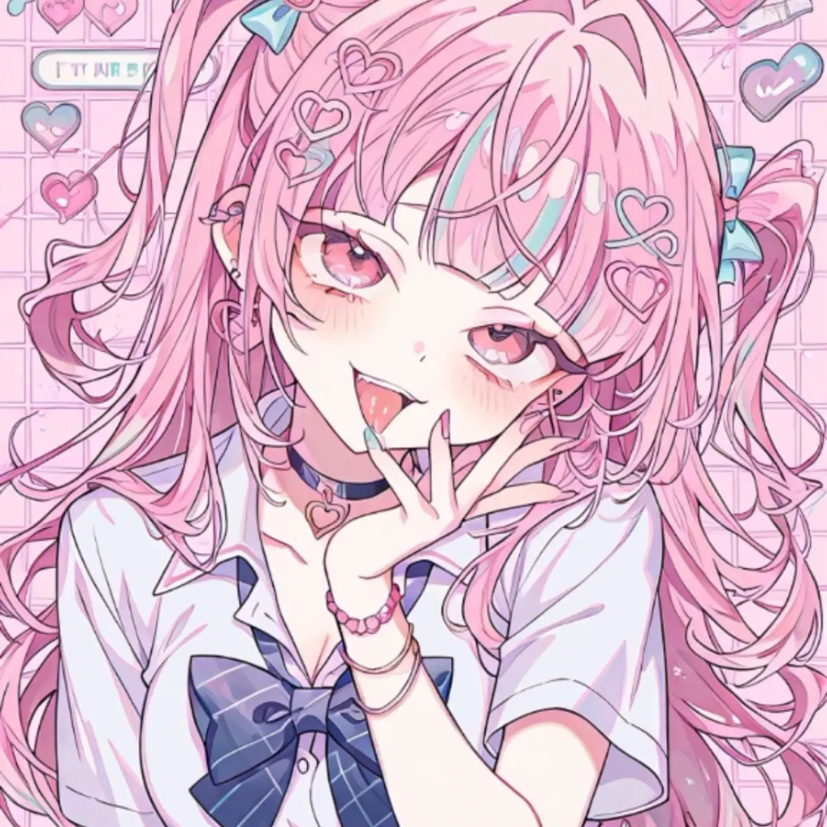 LilacStud4400의 〇ソガキを分からせよう！