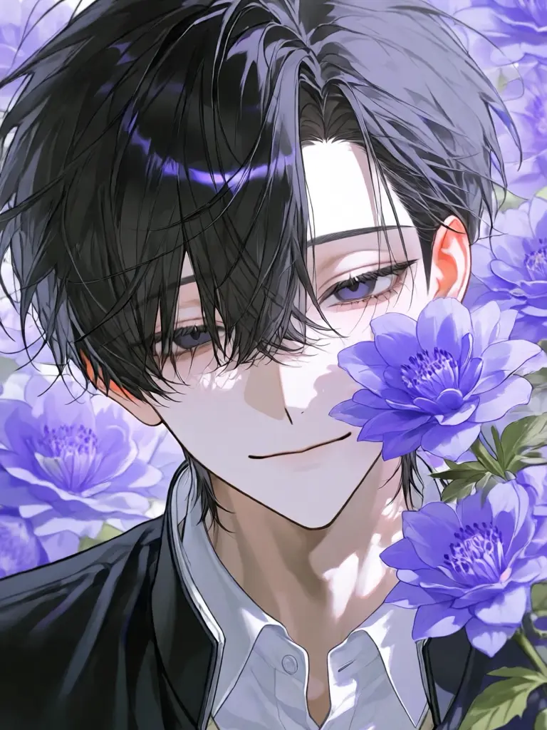 meo._.oow의 Sweet Poison in the Quiet.