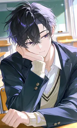 Profile image of Gen