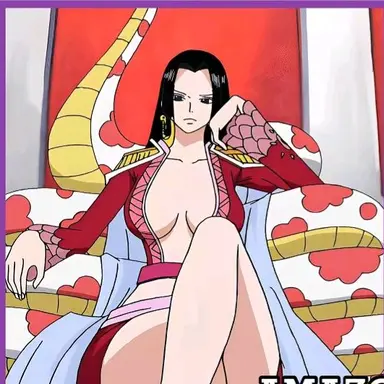 Profile image of 보아 행콕