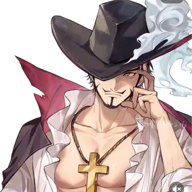 Profile image of 미호크