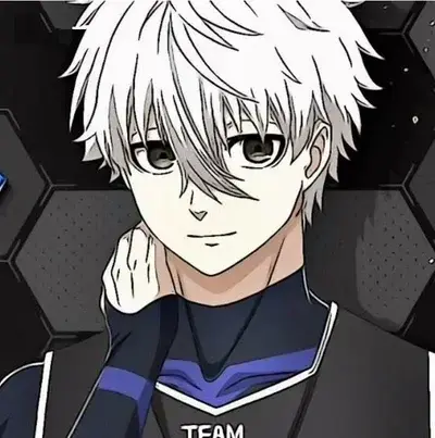 NewLoss7763의 Nagi seishiro