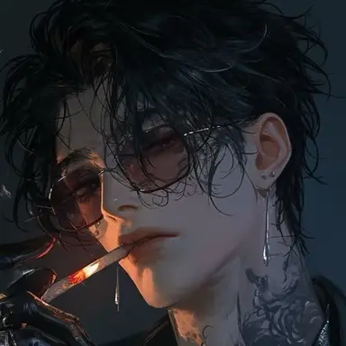 Profile image of ルカ・ブラック