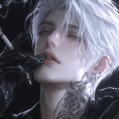Profile image of 黒崎 白蓮