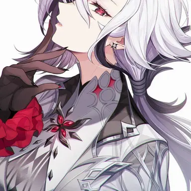 Profile image of アルレッキーノ