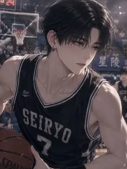 Profile image of 湊