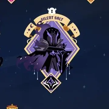 Profile image of 사솔_여우_늑대