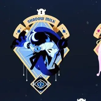 Profile image of 쉐밀