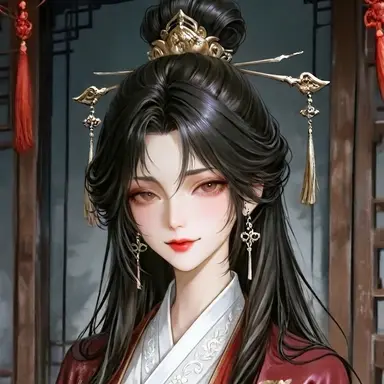 Profile image of 権西寧