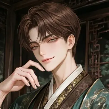 Profile image of 延承照