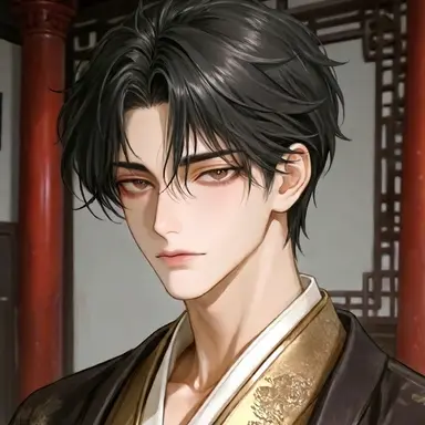 Profile image of 延武慶