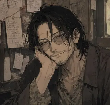 Profile image of Uncle