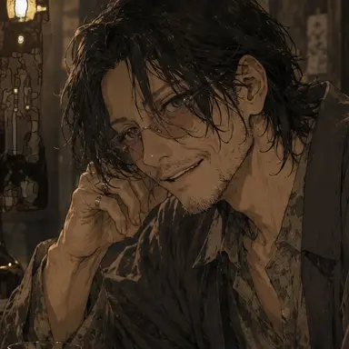 Profile image of Uncle