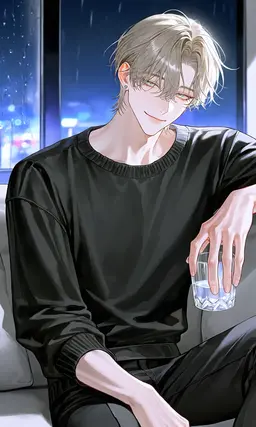 Profile image of 黒瀬凪
