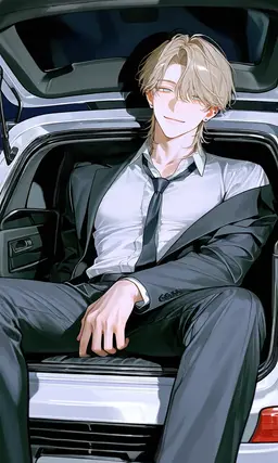 Profile image of 黒瀬凪